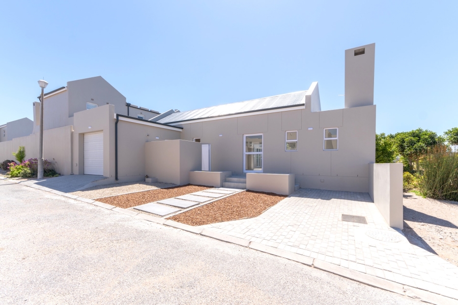 2 Bedroom Property for Sale in Villa Diamante Western Cape